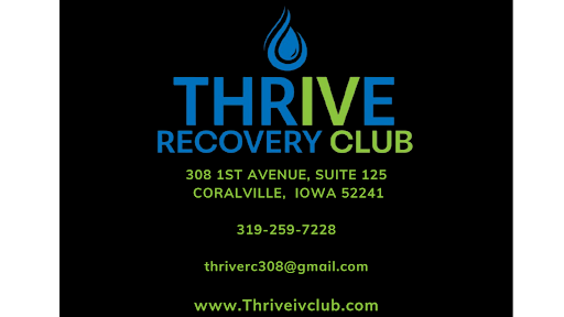 Images Thrive Recovery Club