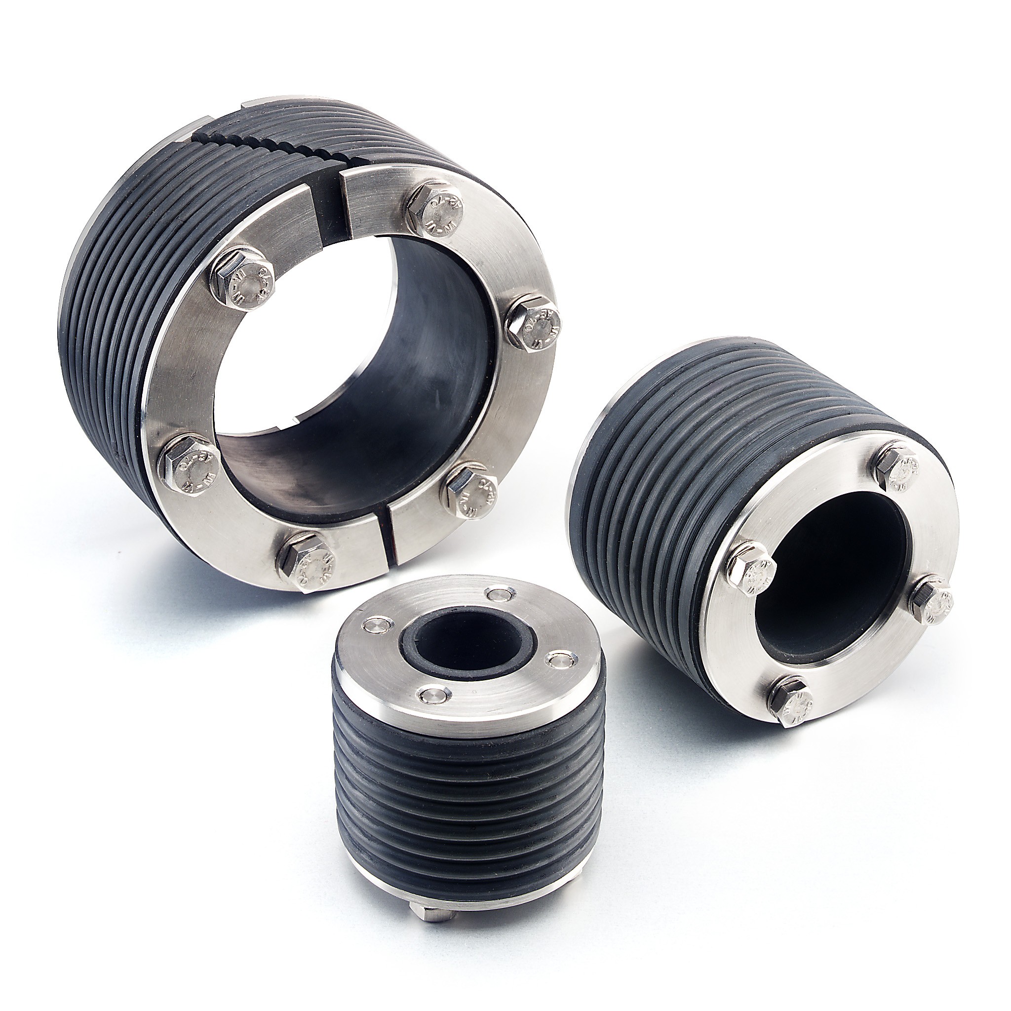 Aladin AG, Industriestrasse 18 in Wattwil