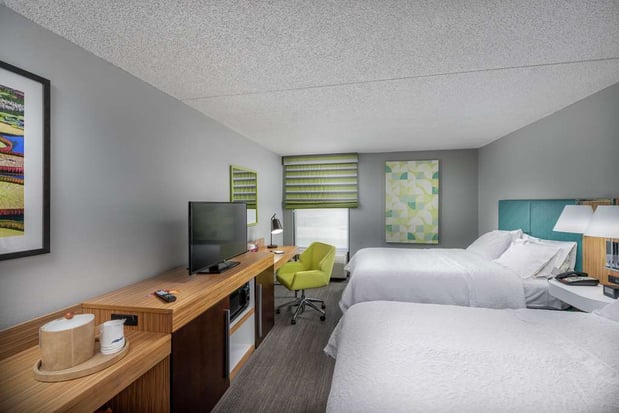 Images Hampton Inn Tuscaloosa-East