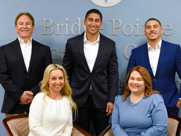 Images Bridge Pointe Financial Group - Ameriprise Financial Services, LLC