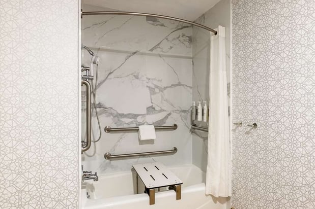 Images Hampton Inn & Suites Woodward