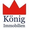 Udo König Immobilien in Bünde - Logo