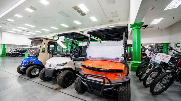 Images Golf Car Superstore