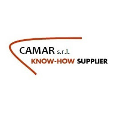 Camar Logo