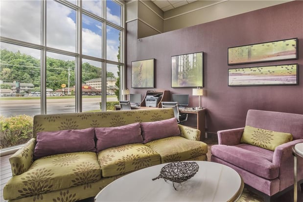 Images Best Western Plaza Inn