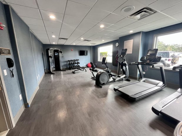 Images Staybridge Suites Federal Way - Seattle South by IHG
