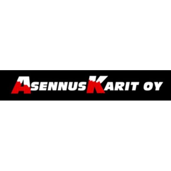 Asennuskarit Oy Logo