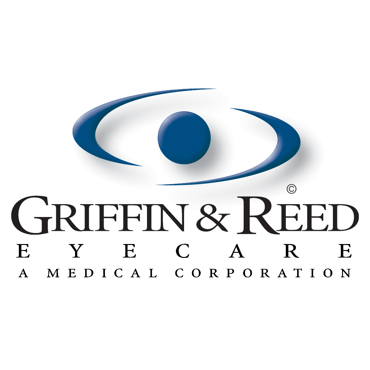 Griffin & Reed Eye Care Logo