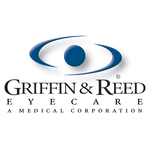Griffin & Reed Eye Care Logo