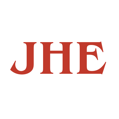 John H. Eschenberg Inc. Logo