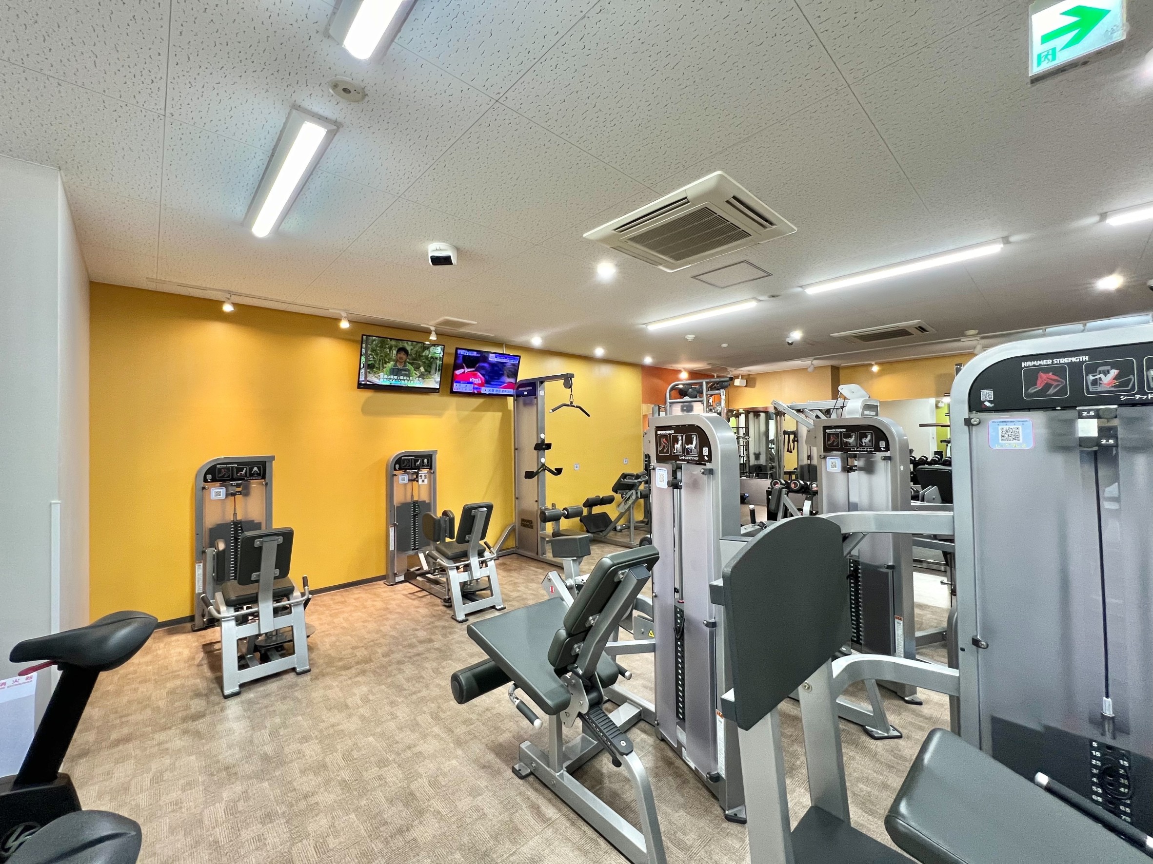 Images エニタイムフィットネス 高砂店