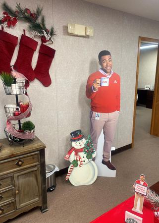 Images Monica Meyers - State Farm Insurance Agent