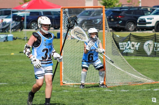 Images iQ Lacrosse