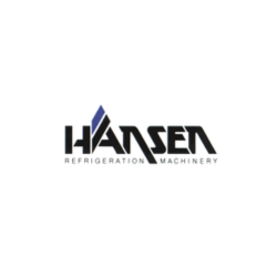 Hansen Refrigeration Machinery Logo