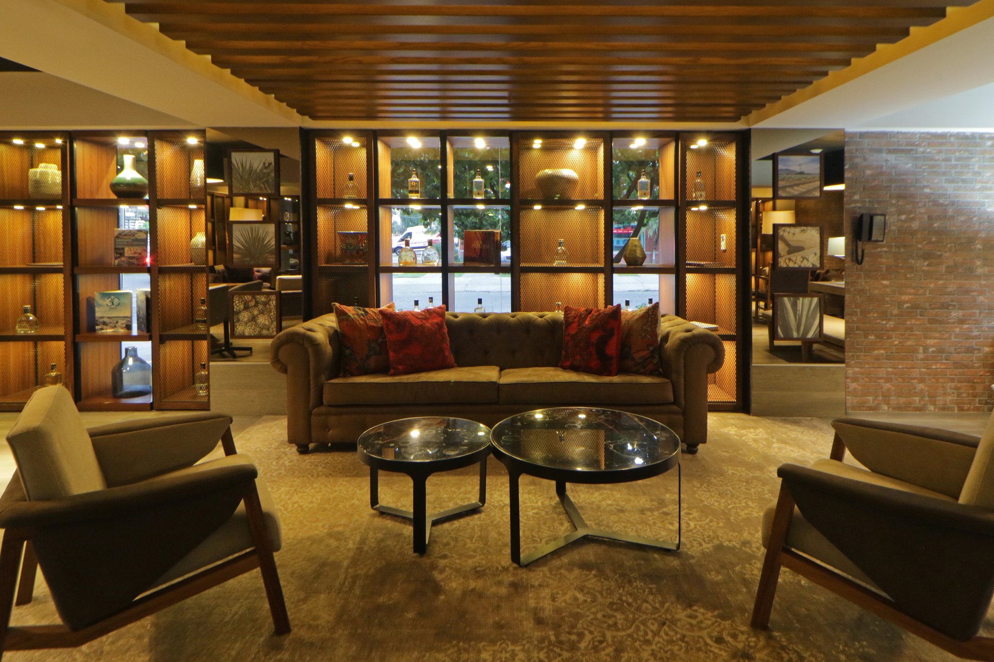 Images Hotel Indigo Guadalajara Expo by IHG