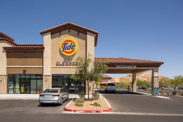 Images Tide Cleaners