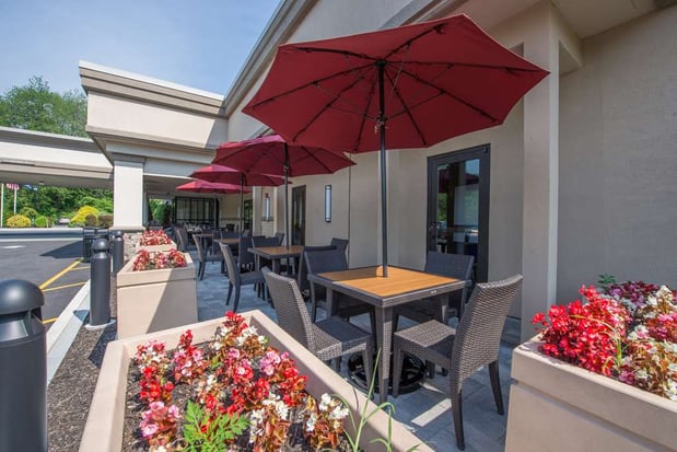 Images Hotel MTK Mount Kisco