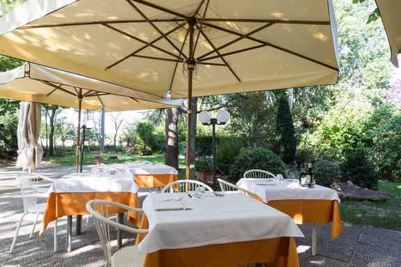 Ristorante Panoramico