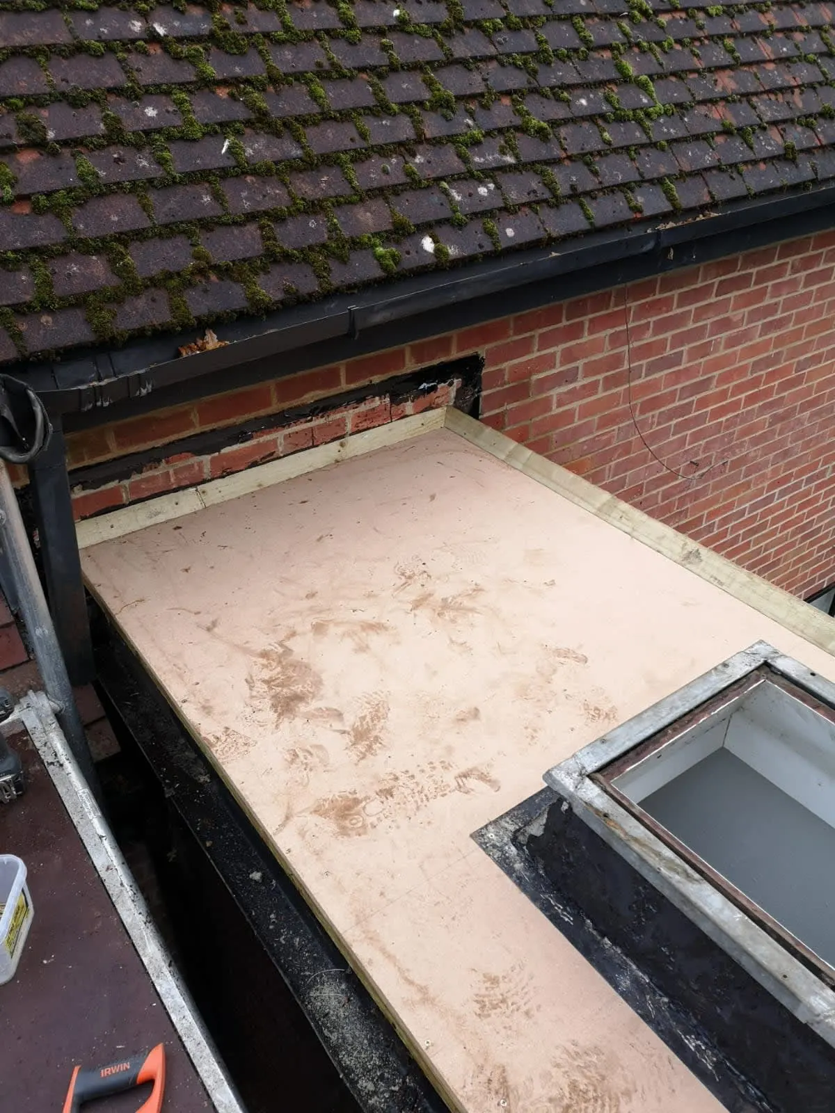 Images ABRS Roofing Services Ltd