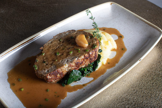 Images Dovetail Bar & Restaurant