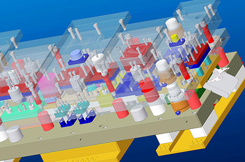 Walter Steinbach GmbH & Co KG, Dürrheimer Strasse 41 in Donaueschingen
