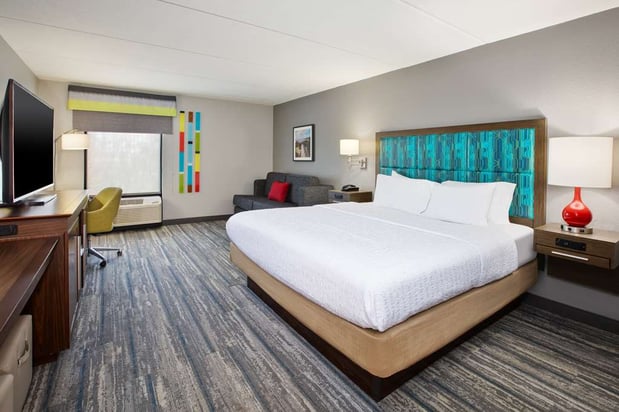Images Hampton Inn Daytona/Ormond Beach
