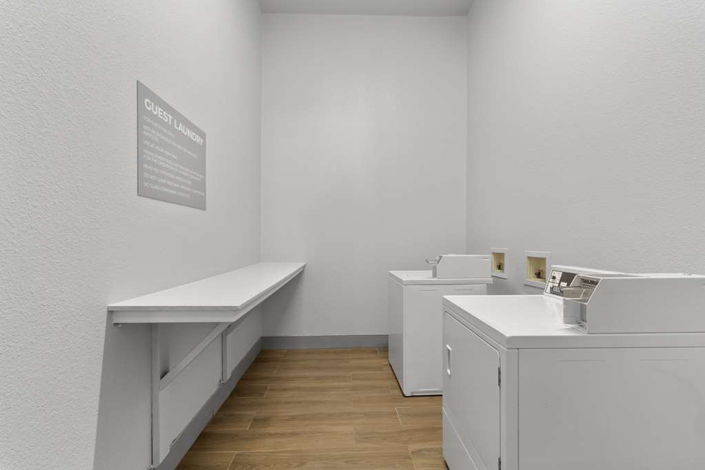 Guestroomamenity