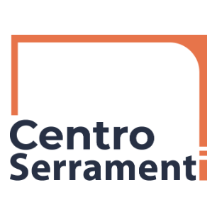 Centro Serramenti Logo