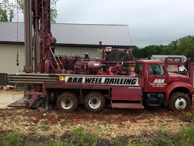 Images AAA Well Drilling LLC