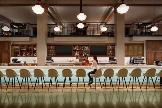 Images Hotel Indigo Winston-Salem Downtown by IHG
