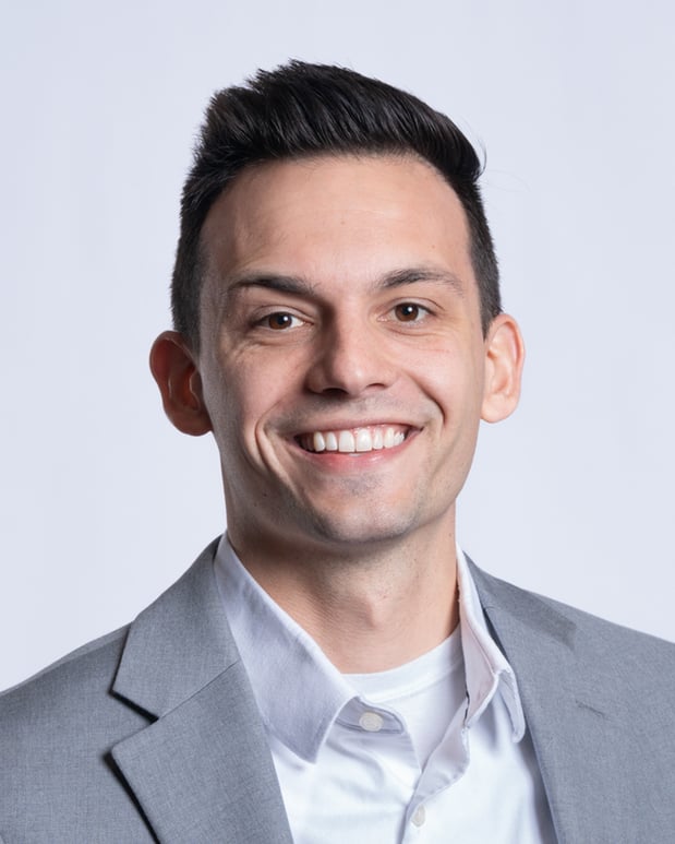 Images Caleb Whicker - Thrivent