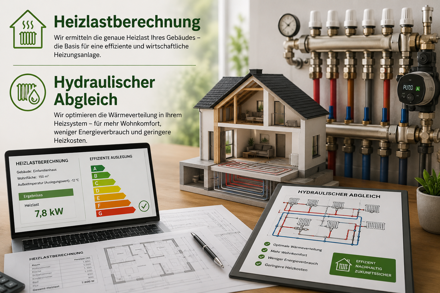 Markgräfler Energieberatung, Hebelweg 6 in Badenweiler