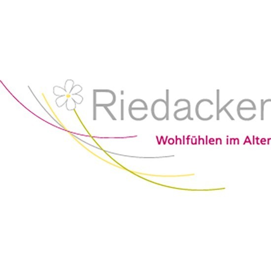 Stiftung Alters- Pflegeheim Riedacker Logo