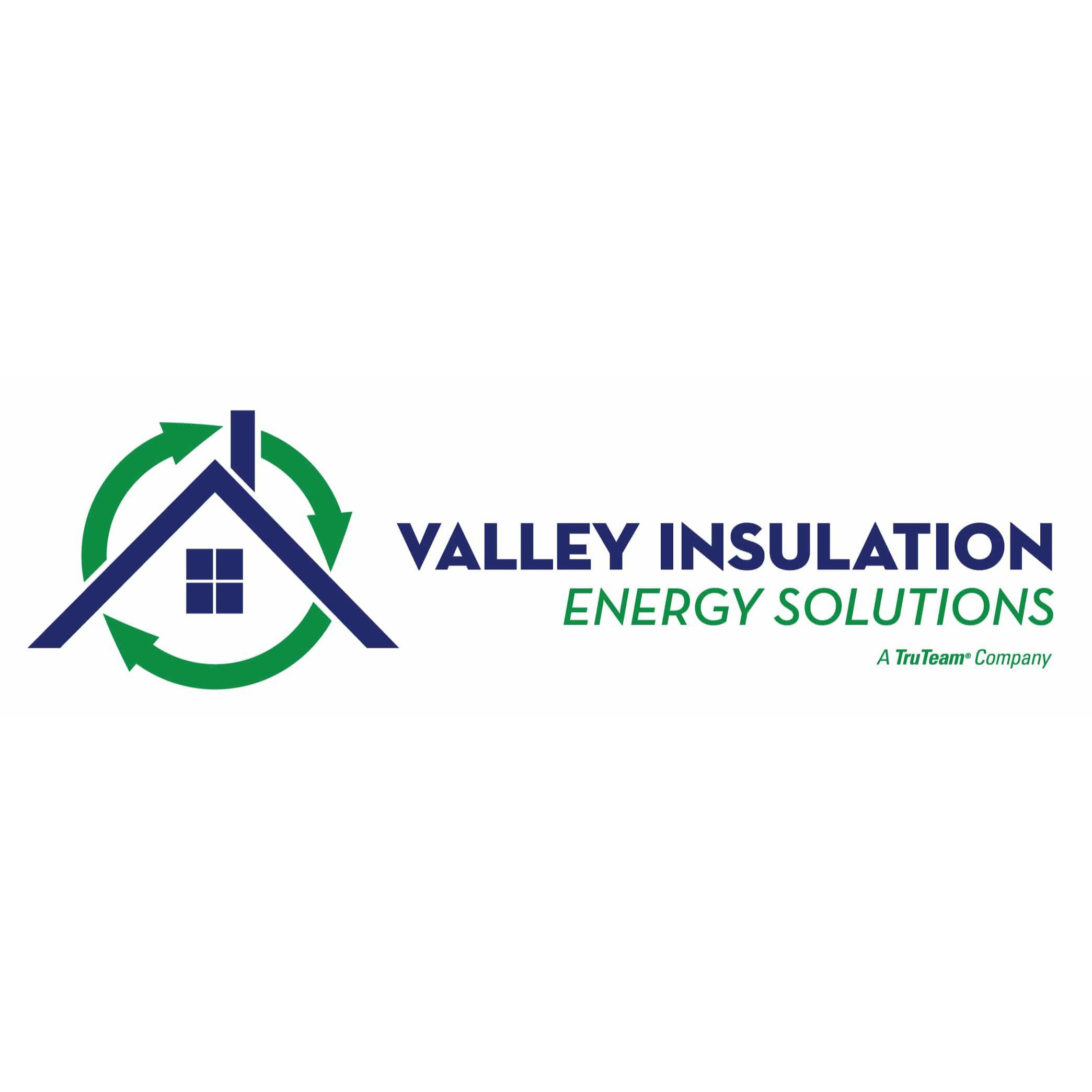Valley Insulation: Closed