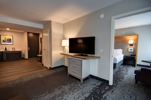 Images Holiday Inn Lancaster by IHG