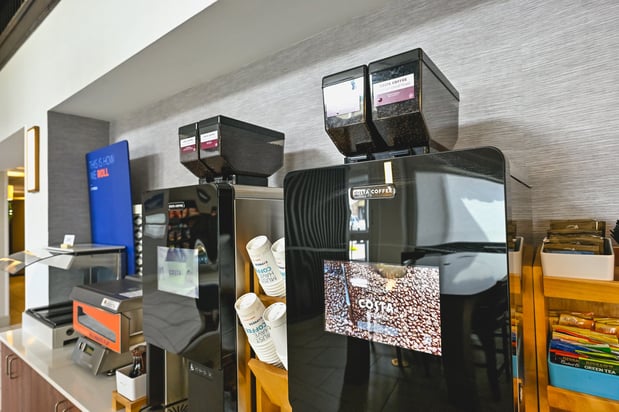 Images Holiday Inn Express Houghton-Keweenaw by IHG