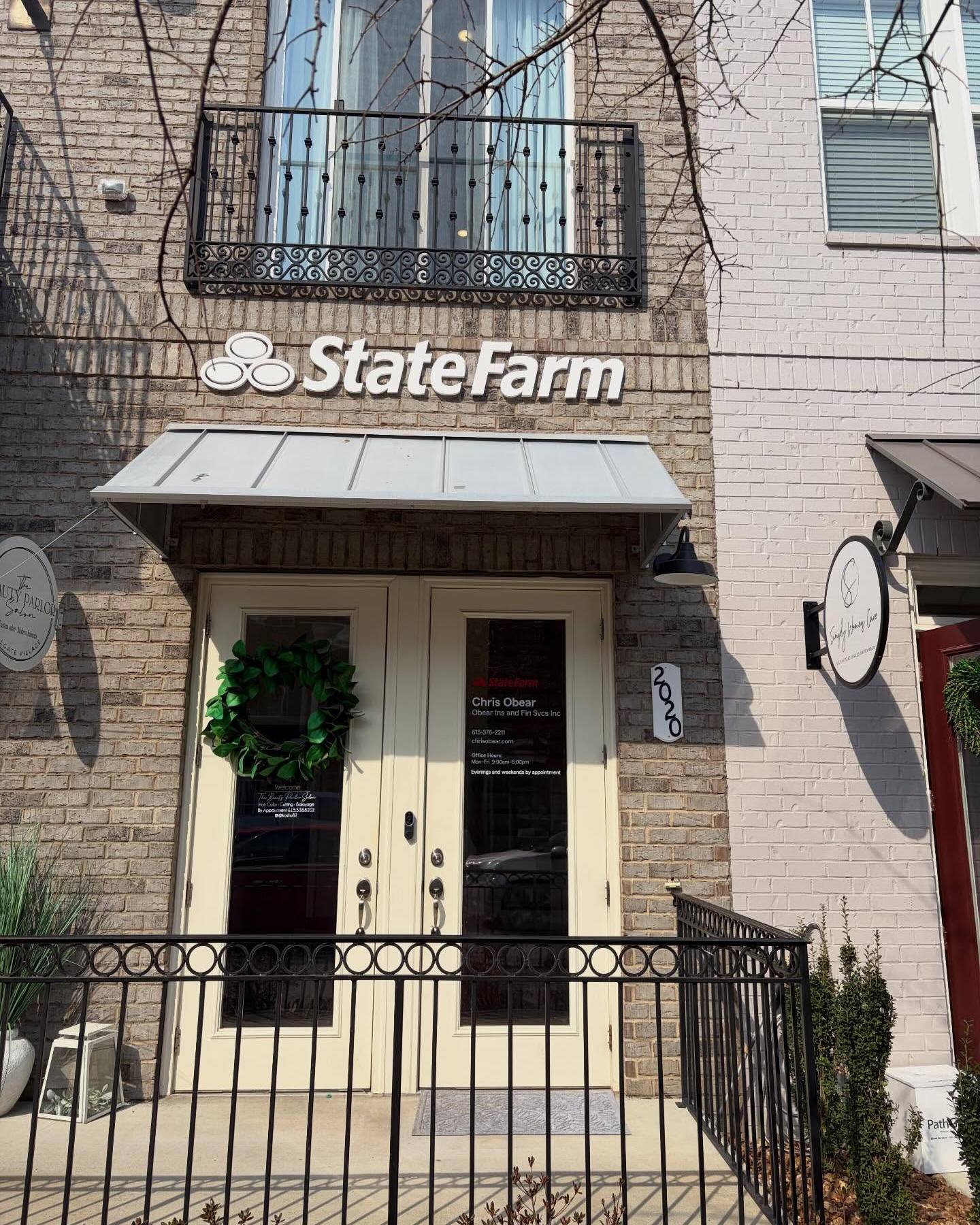 We got a NEW SIGN!! Come find us! You can&rsquo;t miss us now!