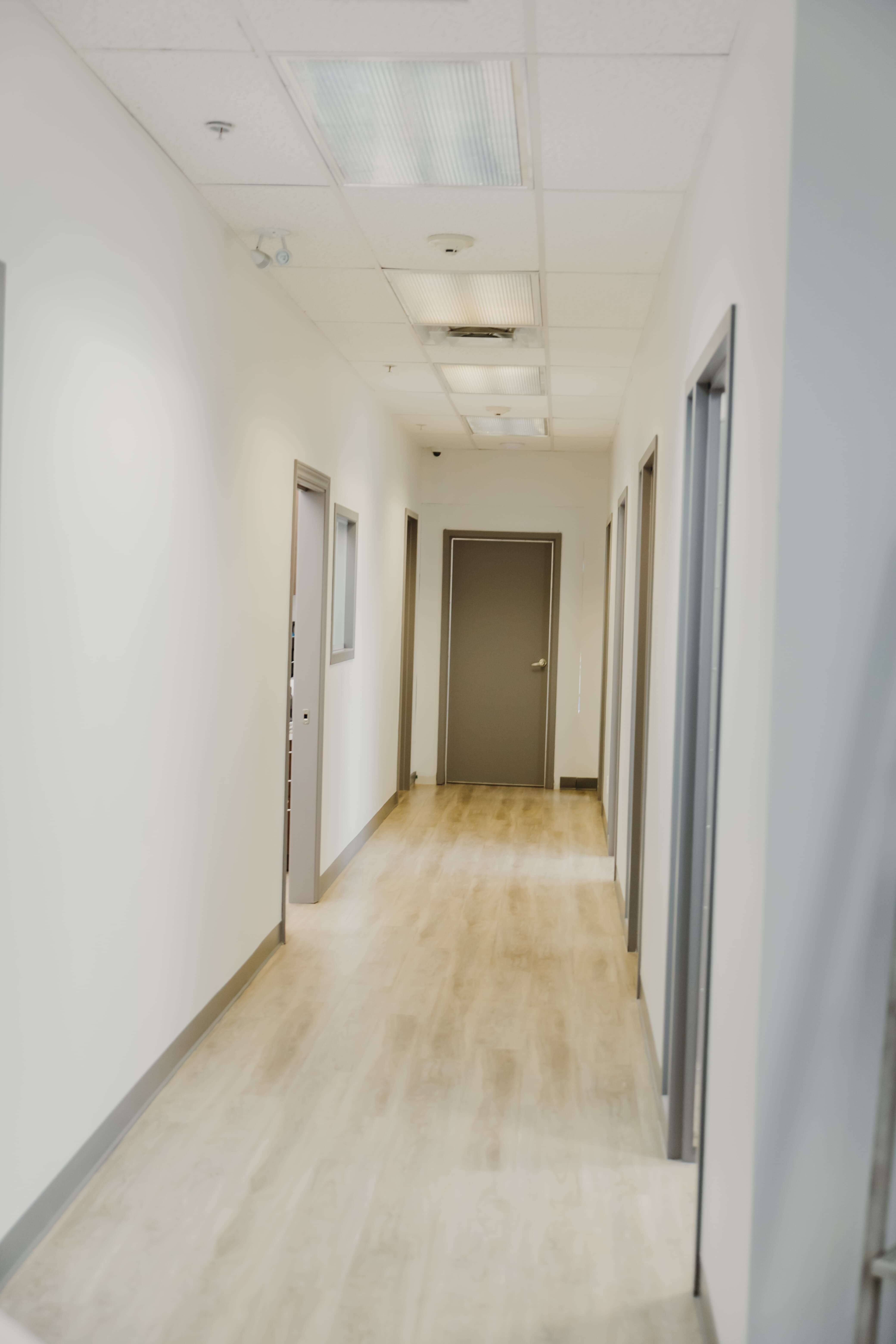 Images Lacroix Médecine Privée - Villeray