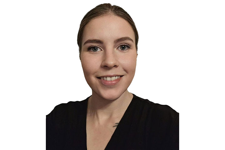 Jayne Martin, Retail Director in our Belfast - Park Centre store