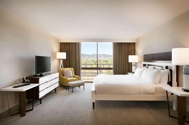 Images Hilton Fort Collins