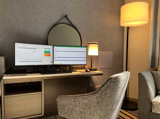 Images Hilton Americas-Houston
