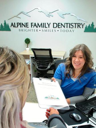 Images Alpine Family Dentistry