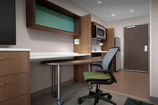 Images Home2 Suites by Hilton Phoenix North Happy Valley