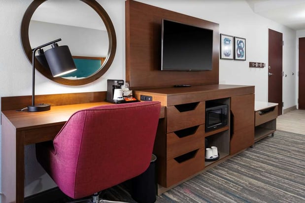 Images Hampton Inn Concord/Bow