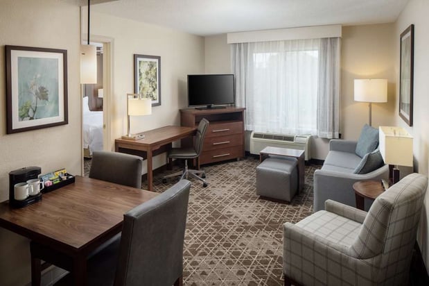 Images Homewood Suites by Hilton Wallingford-Meriden