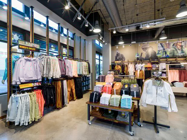 Images Carhartt - Lexington