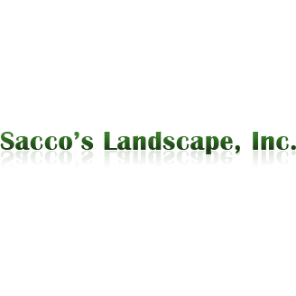 Sacco's Landscape, Inc. Logo
