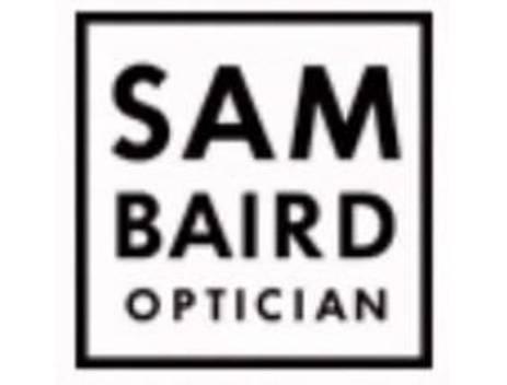 Images Sam Baird Optician