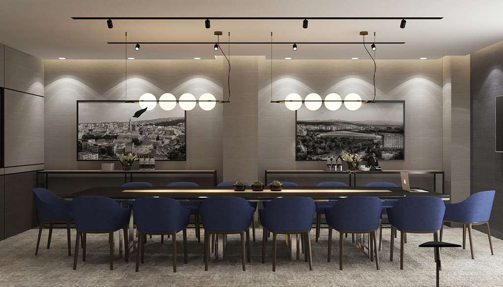 Images Radisson Blu Hotel, Cluj