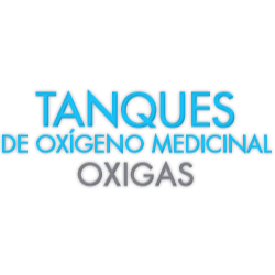 Foto de Tanques de Oxigeno Medicinal Oxigas Guadalajara